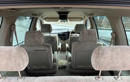 Mazda MPV II, 2002 год, 600 000 рублей, 10 фотография