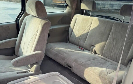 Mazda MPV II, 2002 год, 600 000 рублей, 16 фотография