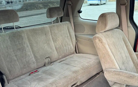 Mazda MPV II, 2002 год, 600 000 рублей, 18 фотография