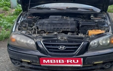 Hyundai Elantra III, 2005 год, 400 000 рублей, 2 фотография