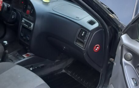 Hyundai Elantra III, 2005 год, 400 000 рублей, 5 фотография