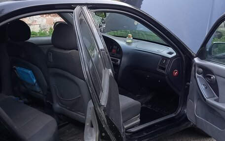 Hyundai Elantra III, 2005 год, 400 000 рублей, 6 фотография