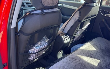 Audi Q3, 2014 год, 1 750 000 рублей, 11 фотография