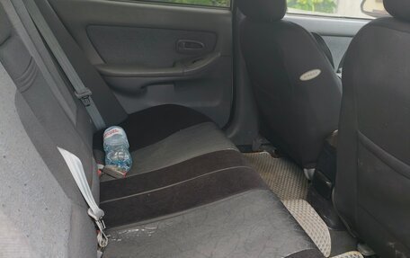 Hyundai Elantra III, 2005 год, 350 000 рублей, 10 фотография