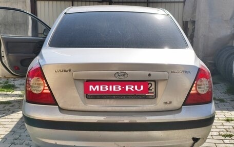 Hyundai Elantra III, 2005 год, 350 000 рублей, 5 фотография