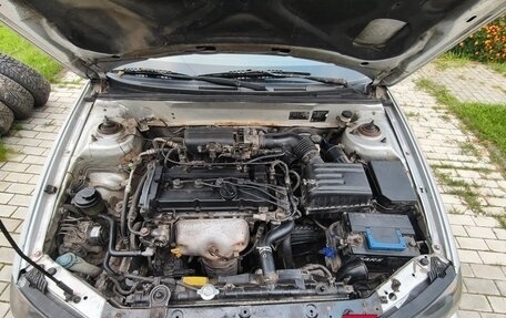 Hyundai Elantra III, 2005 год, 350 000 рублей, 8 фотография