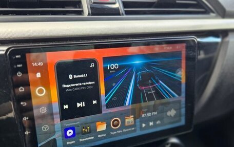 KIA Rio IV, 2018 год, 920 000 рублей, 7 фотография