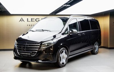 Mercedes-Benz V-Класс, 2025 год, 14 190 000 рублей, 1 фотография