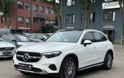 Mercedes-Benz GLC, 2025 год, 6 590 000 рублей, 1 фотография