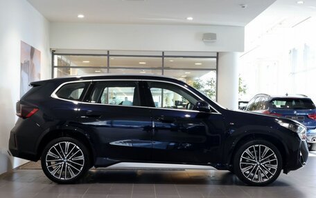 BMW X1, 2024 год, 5 450 000 рублей, 4 фотография
