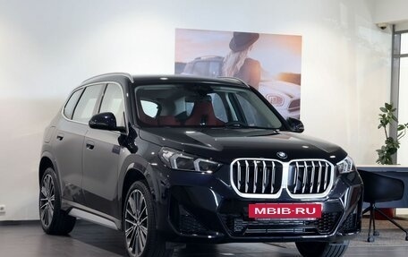 BMW X1, 2024 год, 5 450 000 рублей, 3 фотография