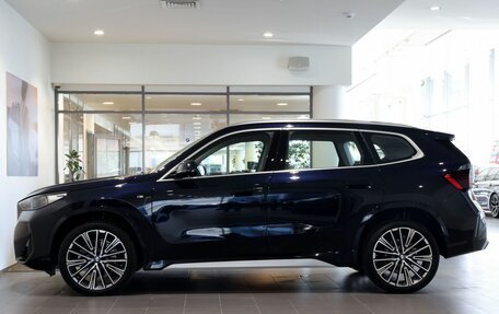 BMW X1, 2024 год, 5 450 000 рублей, 7 фотография