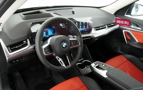 BMW X1, 2024 год, 5 450 000 рублей, 12 фотография