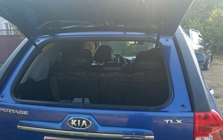 KIA Sportage II, 2009 год, 1 077 000 рублей, 6 фотография