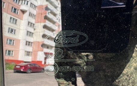 Ford Focus II рестайлинг, 2008 год, 550 000 рублей, 12 фотография