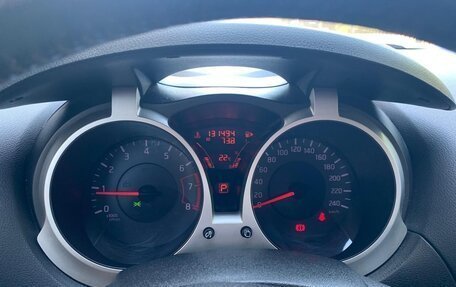 Nissan Juke II, 2012 год, 1 080 000 рублей, 2 фотография