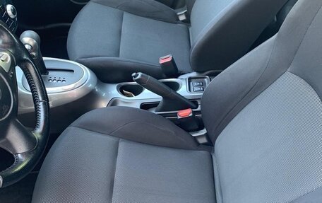 Nissan Juke II, 2012 год, 1 080 000 рублей, 11 фотография