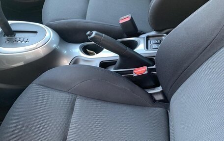 Nissan Juke II, 2012 год, 1 080 000 рублей, 10 фотография