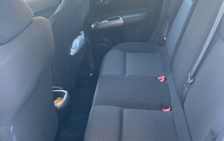 Nissan Juke II, 2012 год, 1 080 000 рублей, 12 фотография