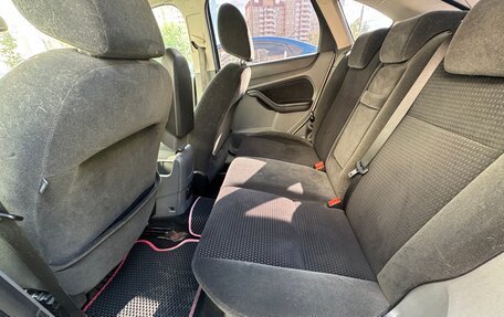 Ford Focus II рестайлинг, 2008 год, 550 000 рублей, 18 фотография