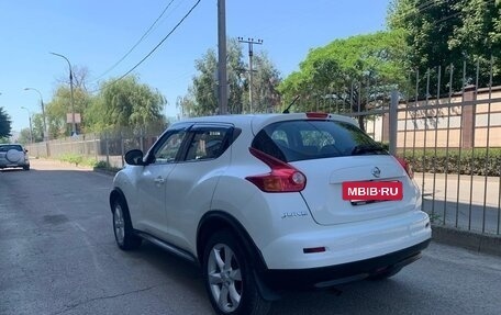Nissan Juke II, 2012 год, 1 080 000 рублей, 6 фотография