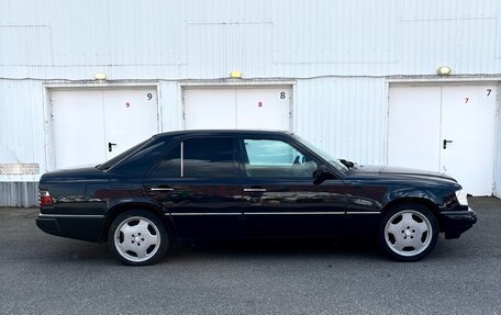 Mercedes-Benz W124, 1993 год, 570 000 рублей, 5 фотография
