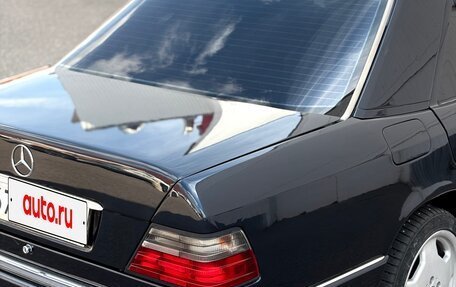 Mercedes-Benz W124, 1993 год, 570 000 рублей, 7 фотография