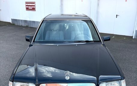 Mercedes-Benz W124, 1993 год, 570 000 рублей, 9 фотография