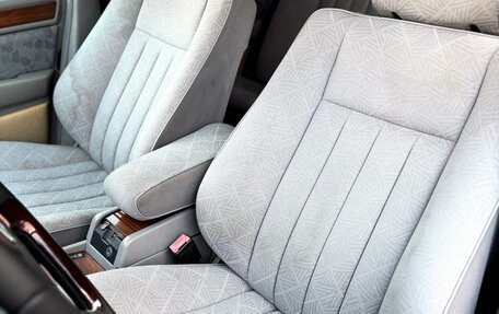 Mercedes-Benz W124, 1993 год, 570 000 рублей, 14 фотография