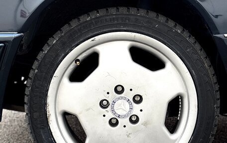 Mercedes-Benz W124, 1993 год, 570 000 рублей, 22 фотография