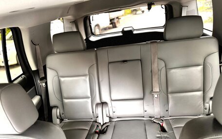 Chevrolet Tahoe IV, 2016 год, 3 000 000 рублей, 12 фотография