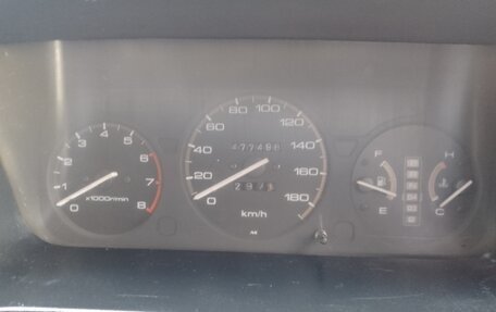 Honda Stepwgn IV, 1998 год, 500 000 рублей, 29 фотография