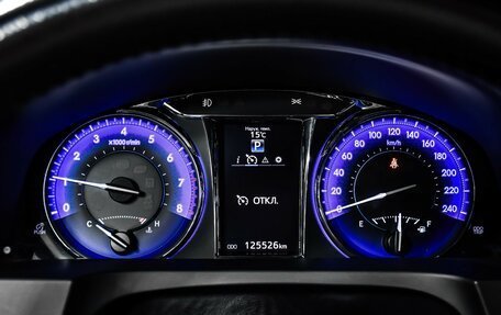 Toyota Camry, 2015 год, 1 849 000 рублей, 10 фотография