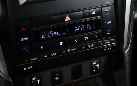 Toyota Camry, 2015 год, 1 849 000 рублей, 18 фотография