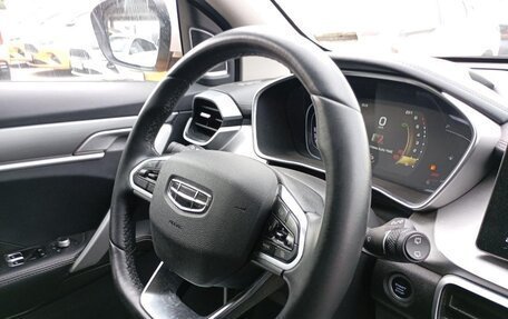 Geely Coolray I, 2023 год, 1 411 000 рублей, 5 фотография