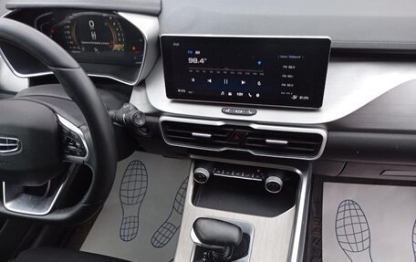 Geely Coolray I, 2023 год, 1 411 000 рублей, 10 фотография