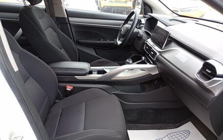 Geely Coolray I, 2023 год, 1 411 000 рублей, 11 фотография