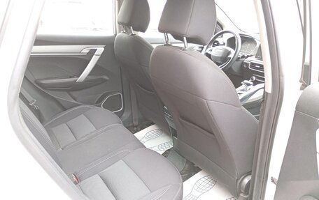 Geely Coolray I, 2023 год, 1 411 000 рублей, 12 фотография