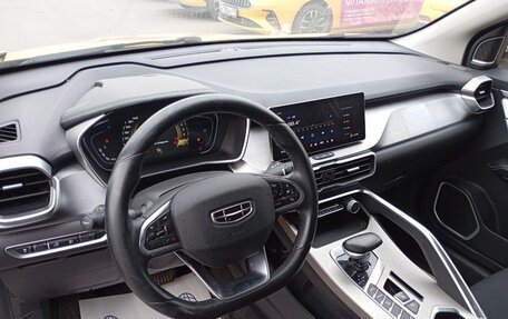 Geely Coolray I, 2023 год, 1 411 000 рублей, 7 фотография