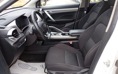 Geely Coolray I, 2023 год, 1 411 000 рублей, 9 фотография