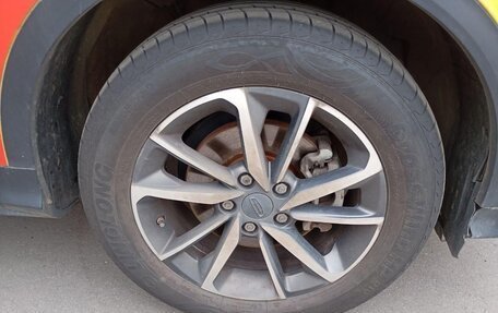 Geely Coolray I, 2023 год, 1 411 000 рублей, 14 фотография