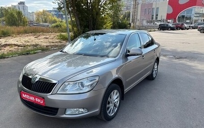 Skoda Octavia, 2012 год, 800 000 рублей, 1 фотография