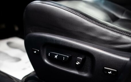Lexus RX III, 2010 год, 2 715 000 рублей, 11 фотография