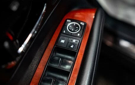 Lexus RX III, 2010 год, 2 715 000 рублей, 10 фотография