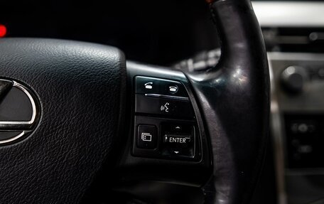 Lexus RX III, 2010 год, 2 715 000 рублей, 15 фотография