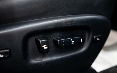 Lexus RX III, 2010 год, 2 715 000 рублей, 25 фотография