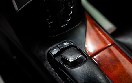 Lexus RX III, 2010 год, 2 715 000 рублей, 19 фотография
