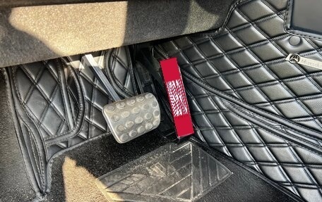 Mercedes-Benz G-Класс W463 рестайлинг _ii, 2016 год, 7 800 000 рублей, 9 фотография