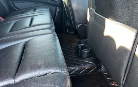 Mercedes-Benz G-Класс W463 рестайлинг _ii, 2016 год, 7 800 000 рублей, 16 фотография