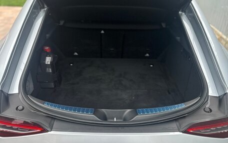 Mercedes-Benz AMG GT I рестайлинг, 2021 год, 8 600 000 рублей, 9 фотография